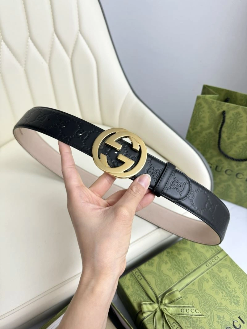 GoAnywhere Gucci Belts 293700