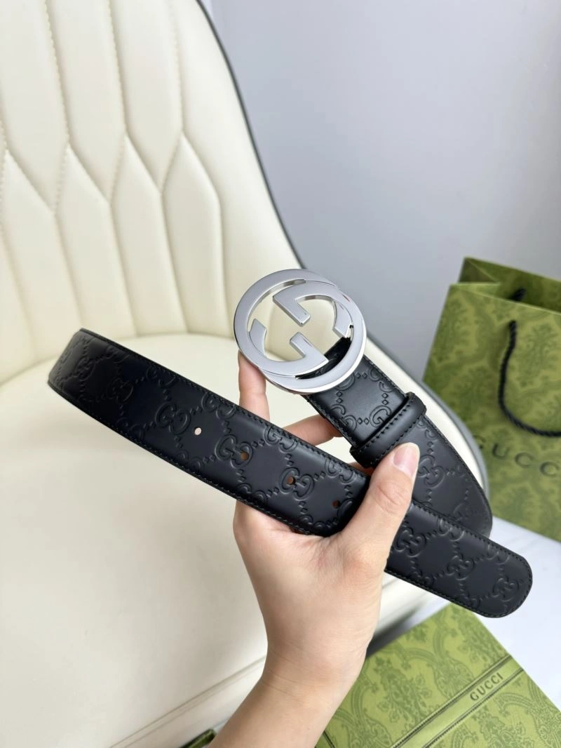 Gucci Belts Durable 293697