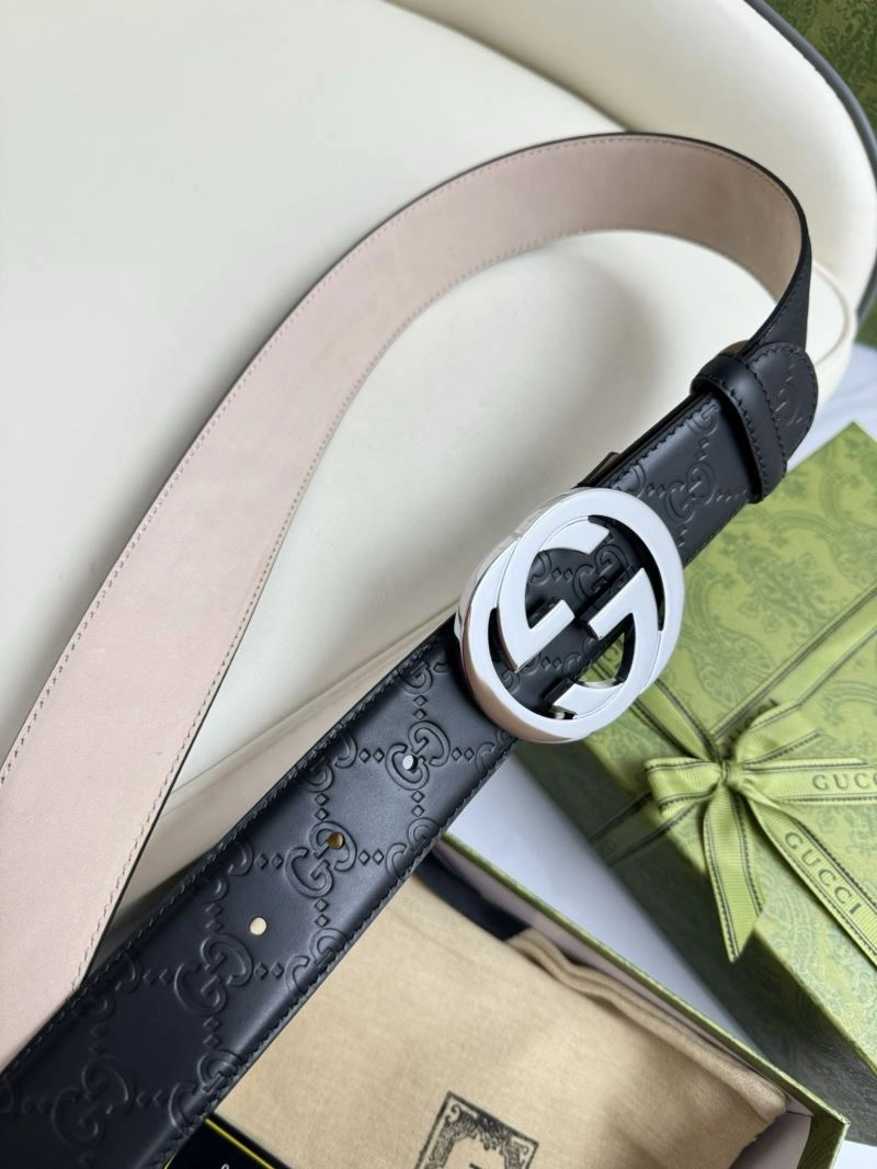 Gucci Belts Durable 293697