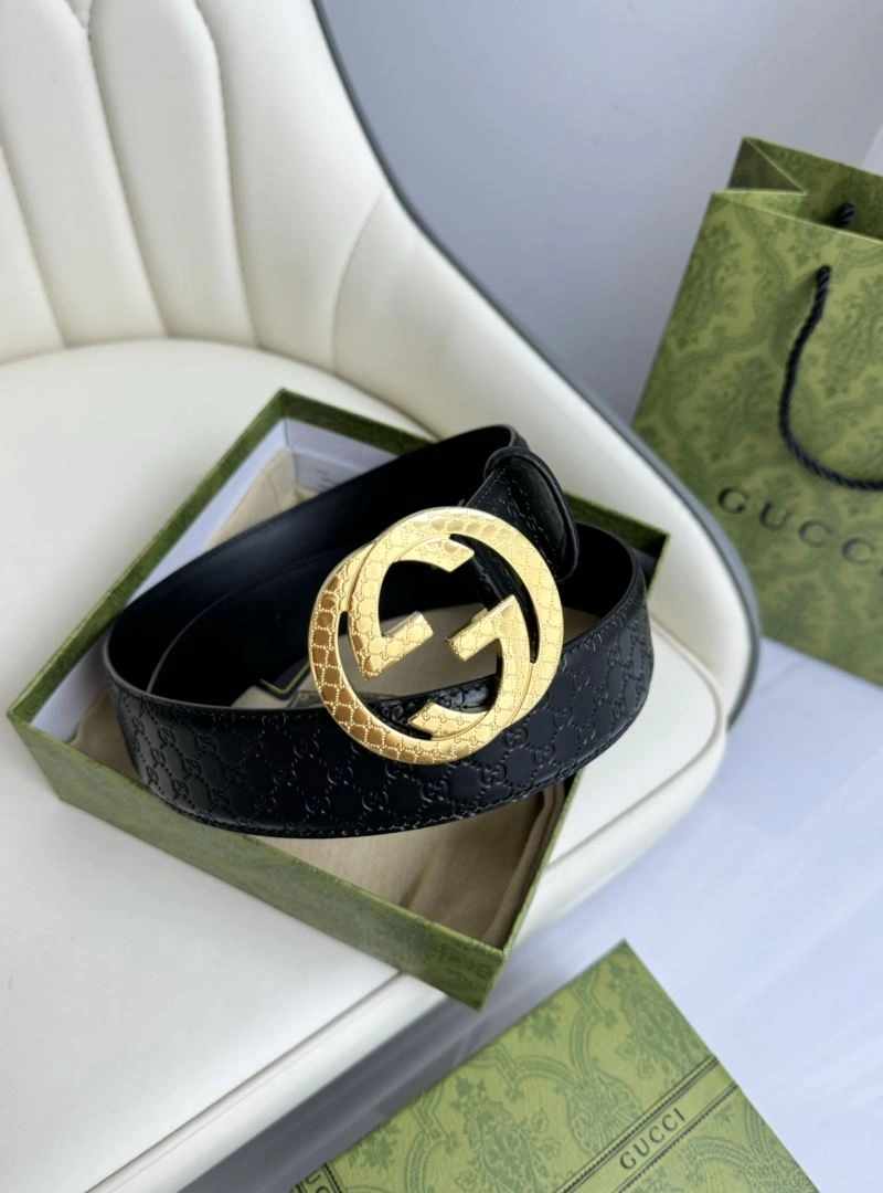 Gucci Belts Timeless 293723