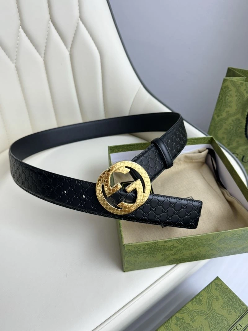 Gucci Belts Timeless 293723