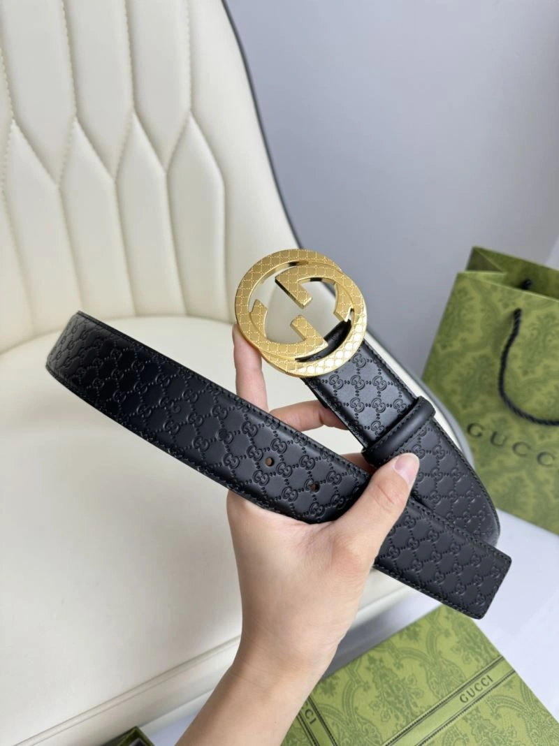Gucci Belts Timeless 293723