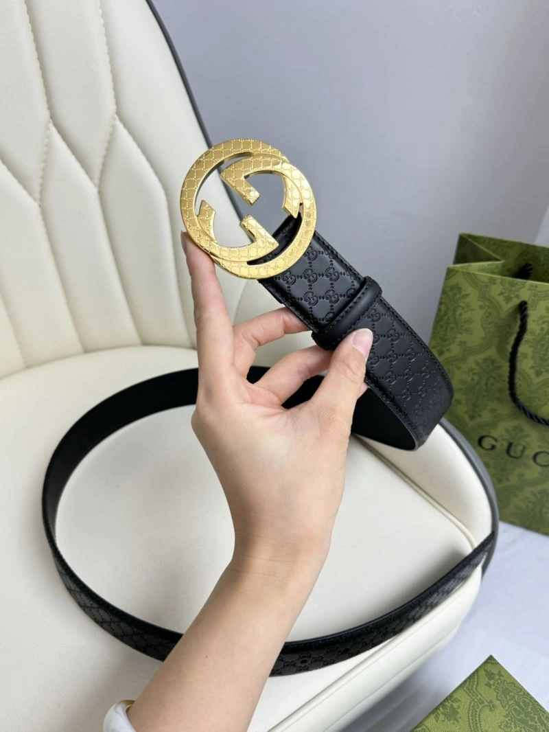 Gucci Belts Timeless 293723