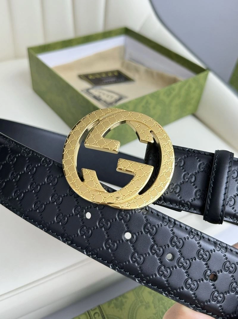 Gucci Belts Timeless 293723
