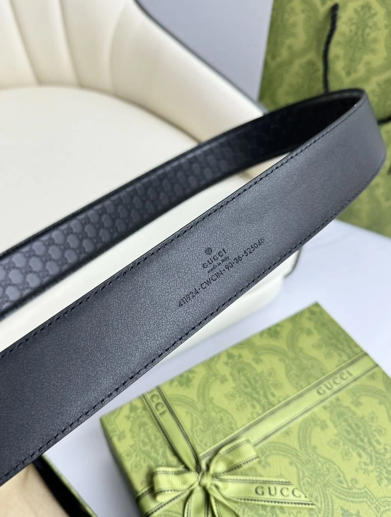 Gucci Belts Timeless 293723
