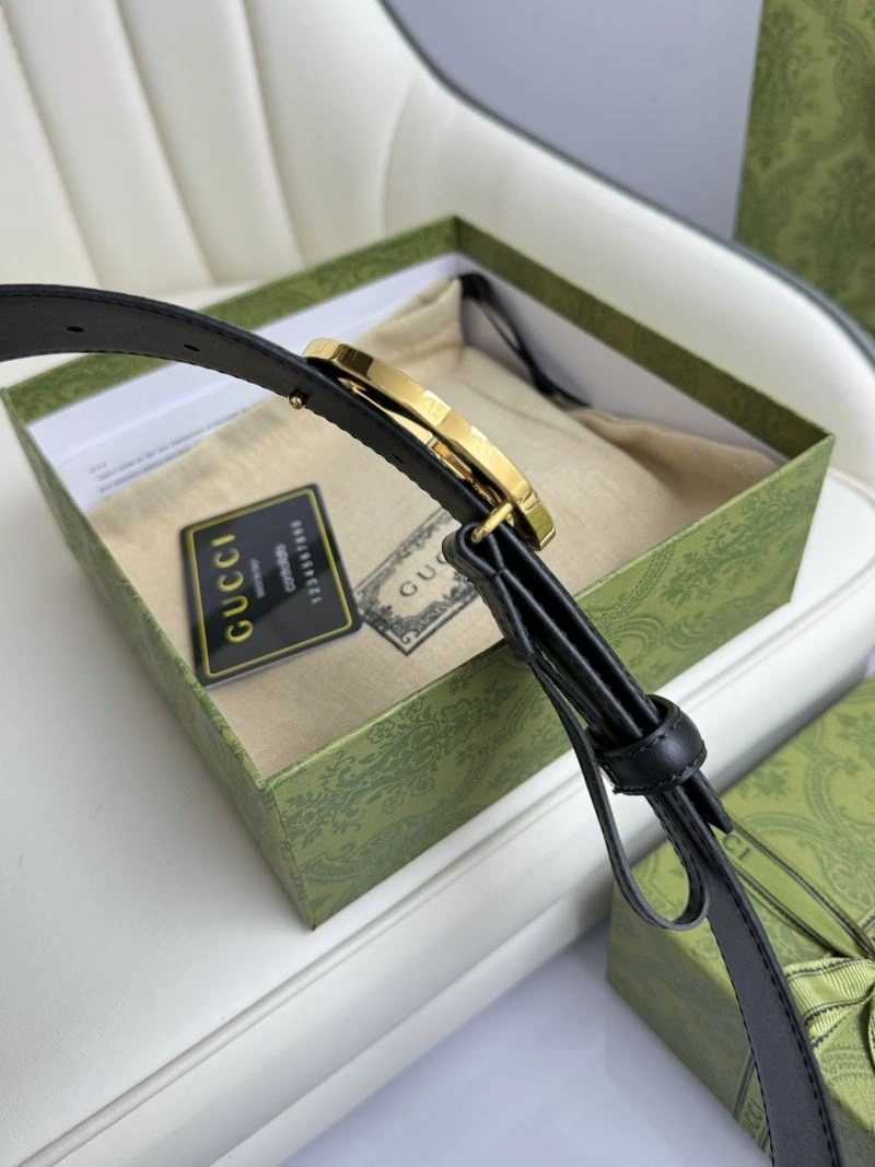 Gucci Belts Timeless 293723