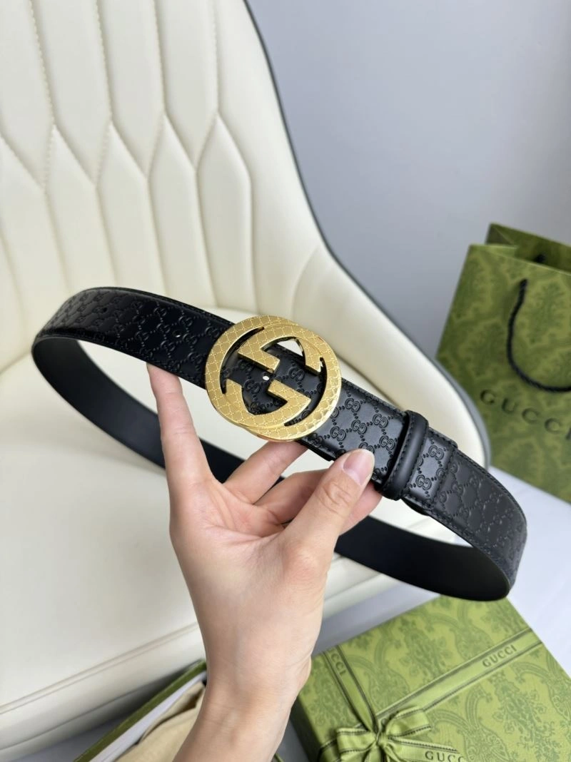 Gucci Belts Timeless 293723