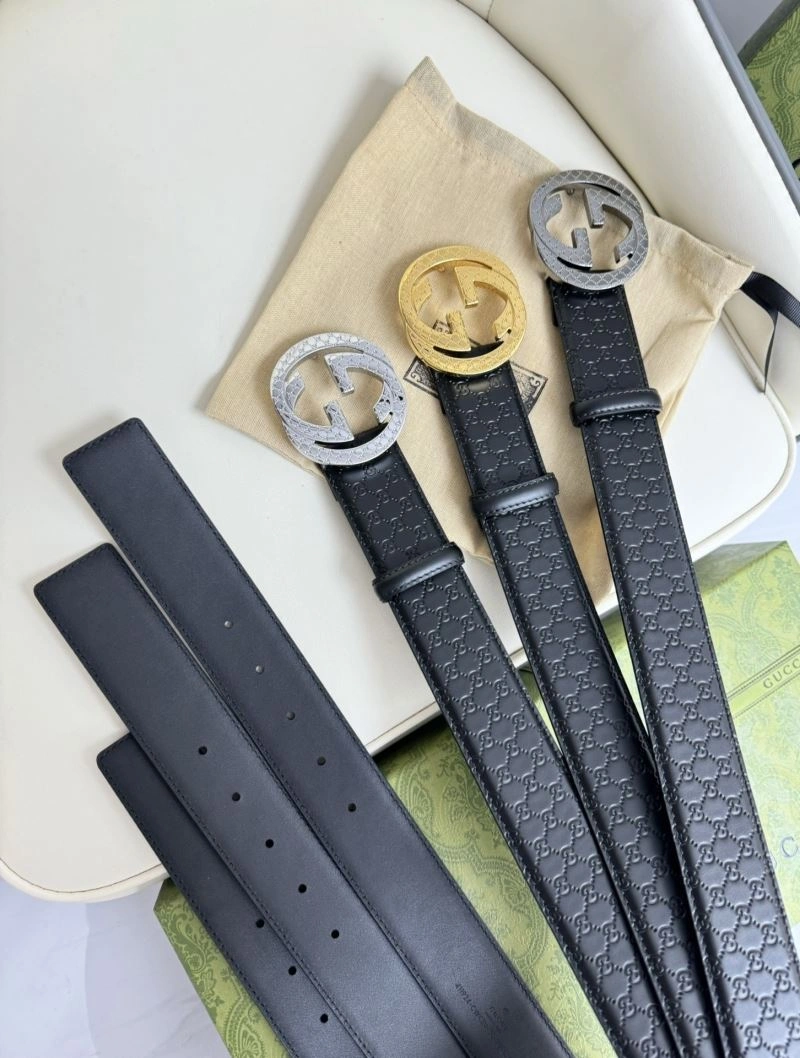 Gucci Belts Timeless 293723