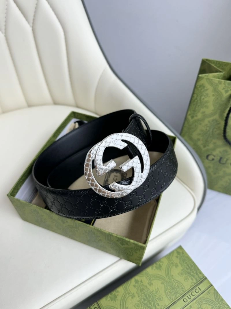 Gucci Belts WellDesigned 293696