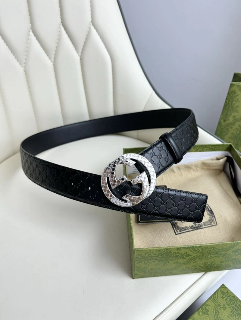 Gucci Belts WellDesigned 293696