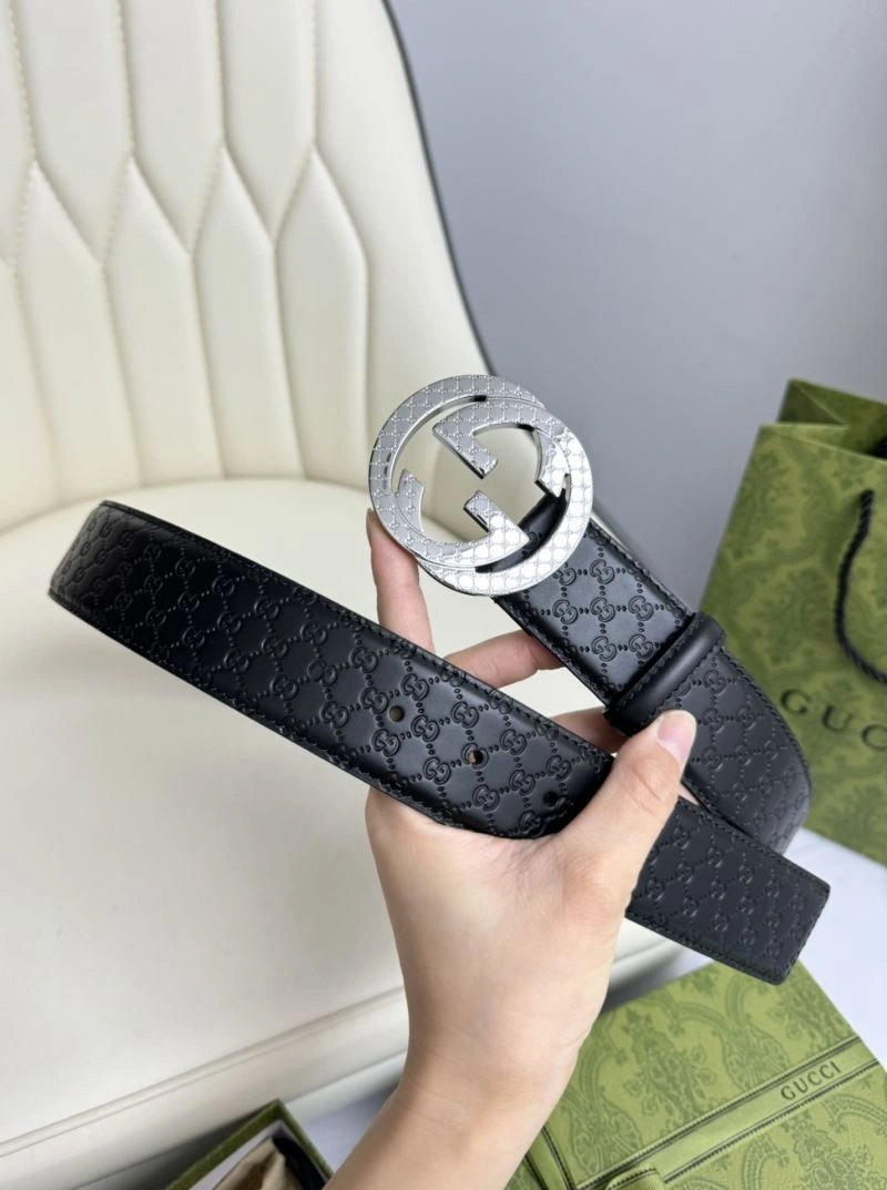 Gucci Belts WellDesigned 293696