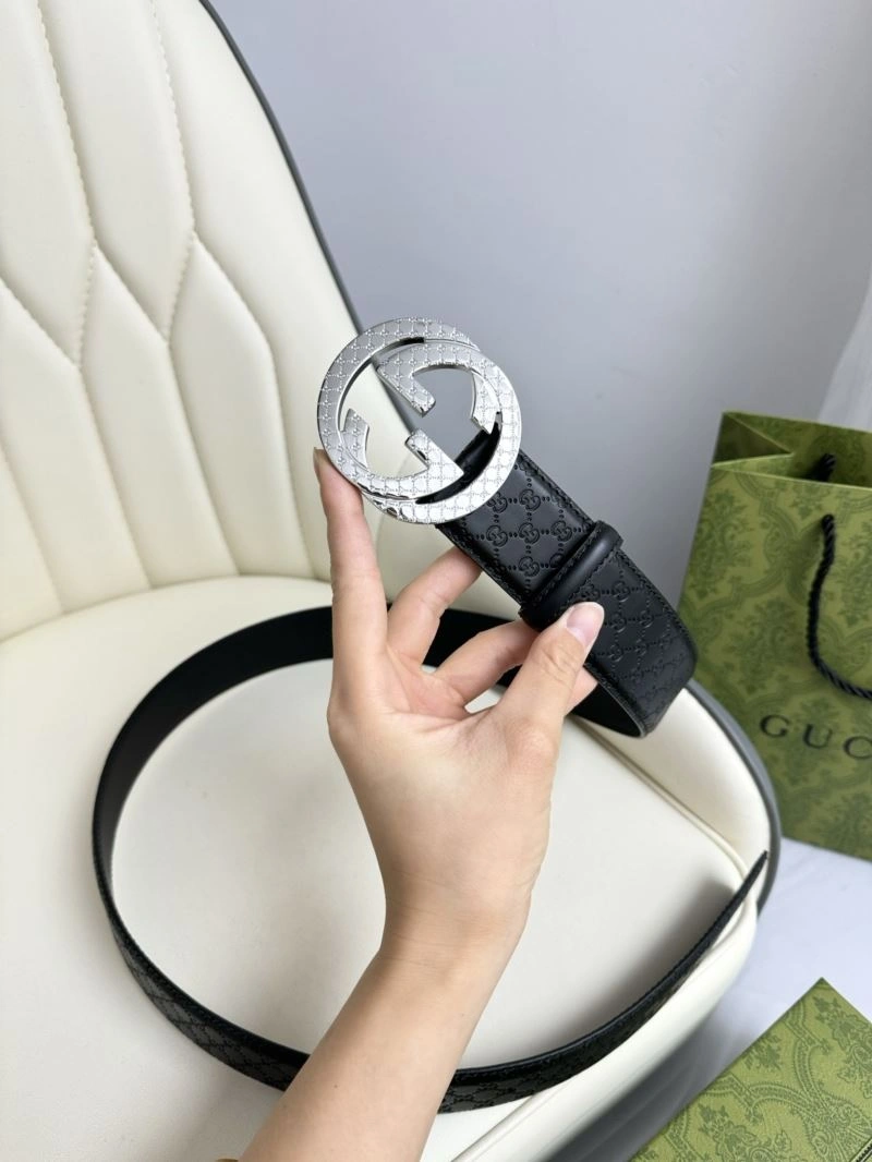 Gucci Belts WellDesigned 293696