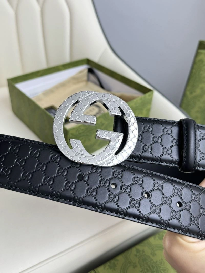 Gucci Belts WellDesigned 293696
