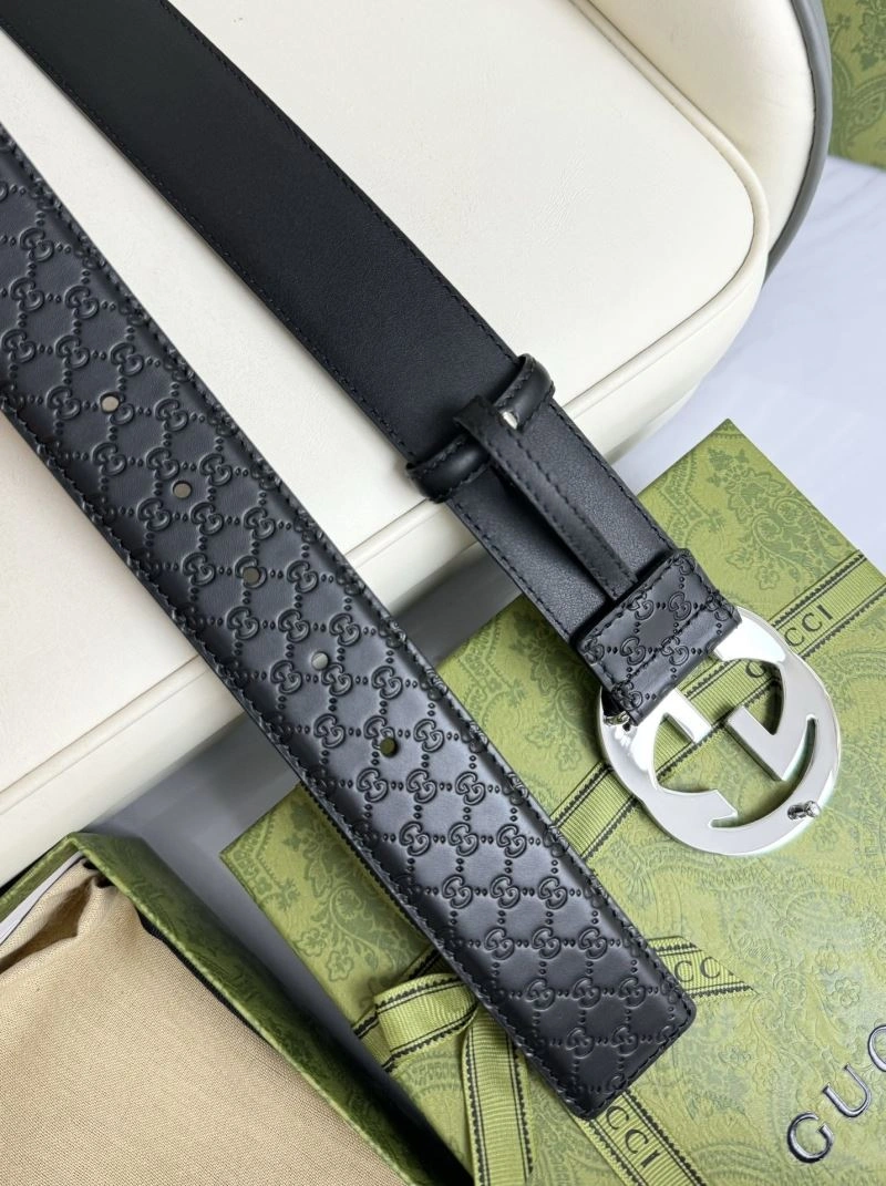 Gucci Belts WellDesigned 293696