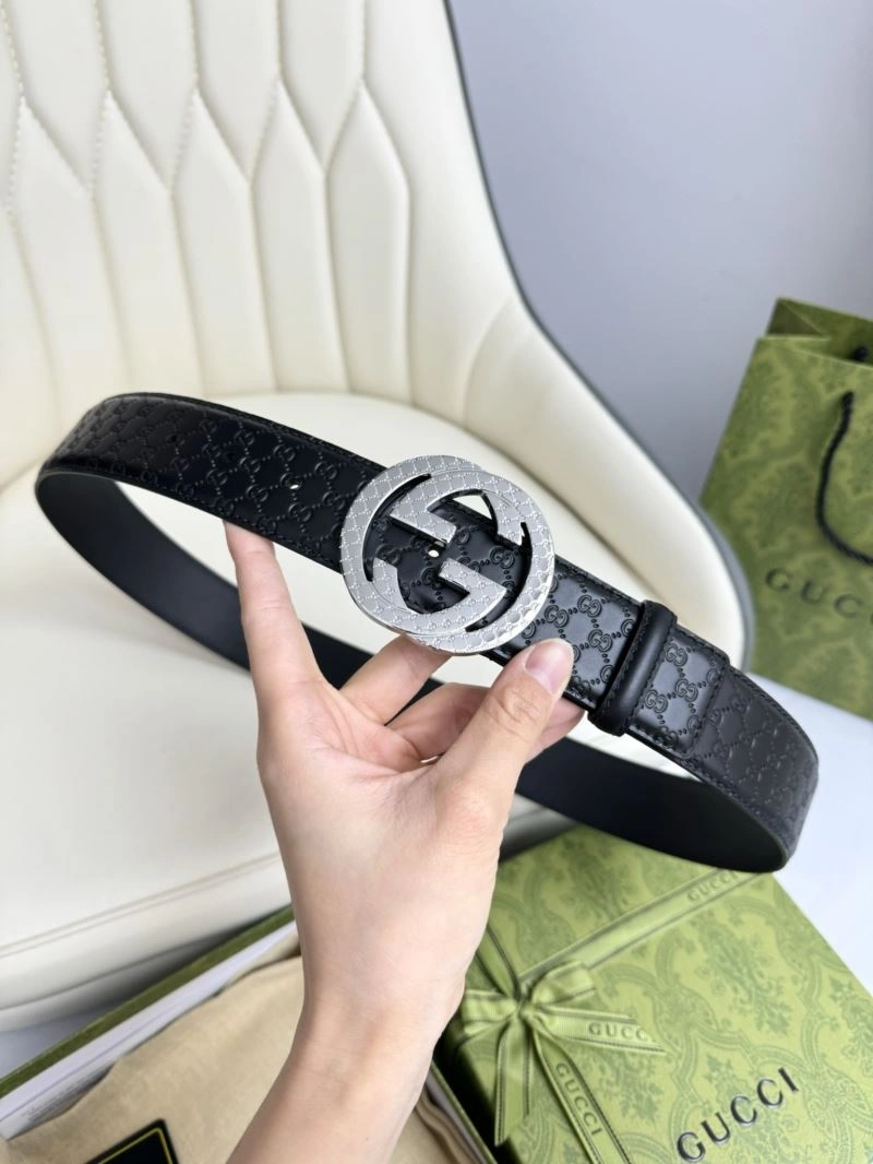 Gucci Belts WellDesigned 293696