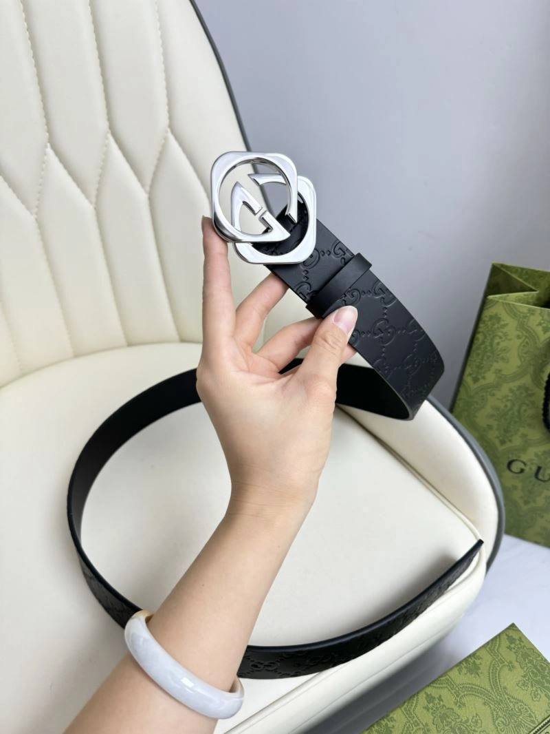 Fashionable Gucci Belts 293695