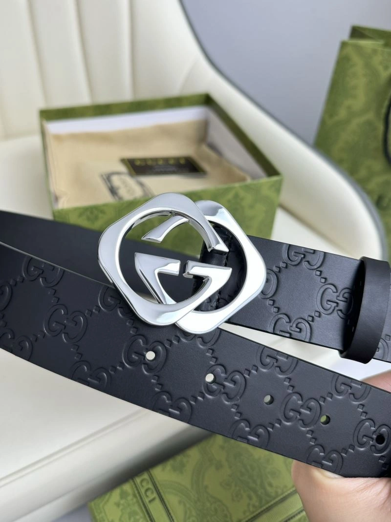 Fashionable Gucci Belts 293695
