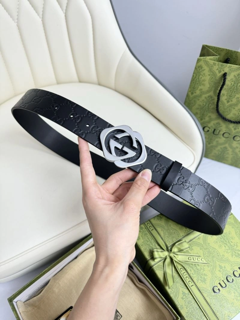Fashionable Gucci Belts 293695