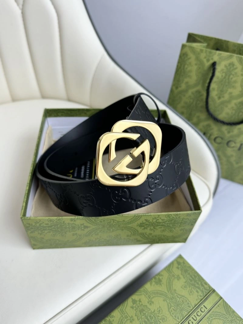 Gucci Belts Thermal 293714