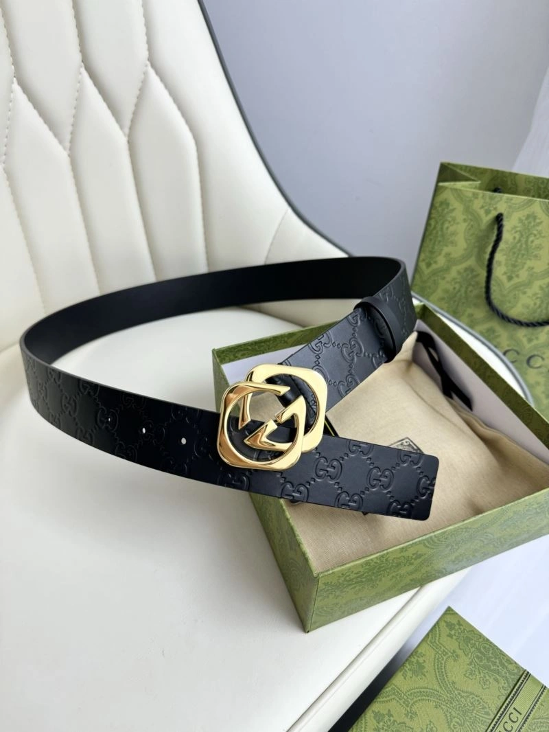 Gucci Belts Thermal 293714