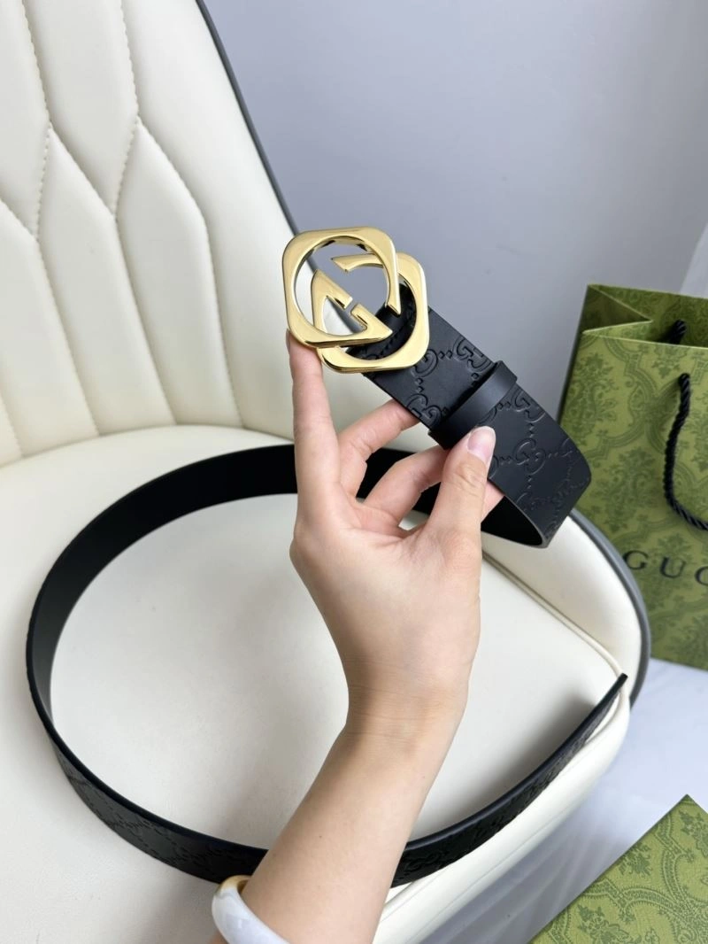 Gucci Belts Thermal 293714