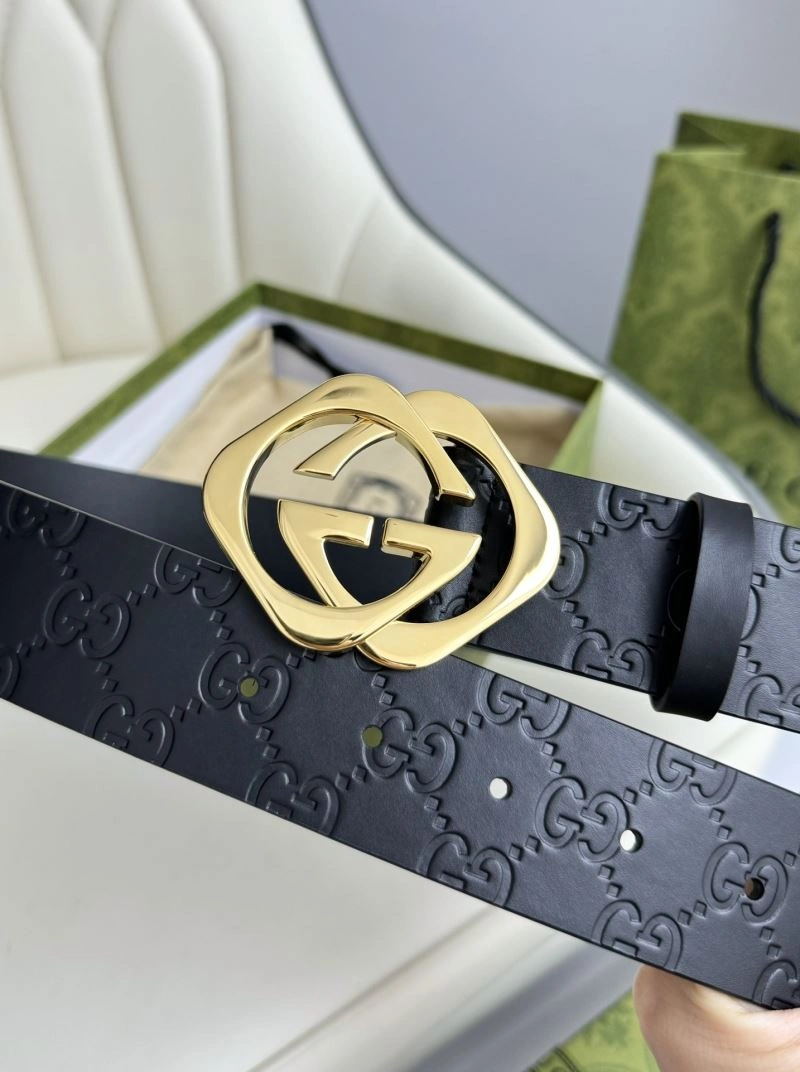 Gucci Belts Thermal 293714