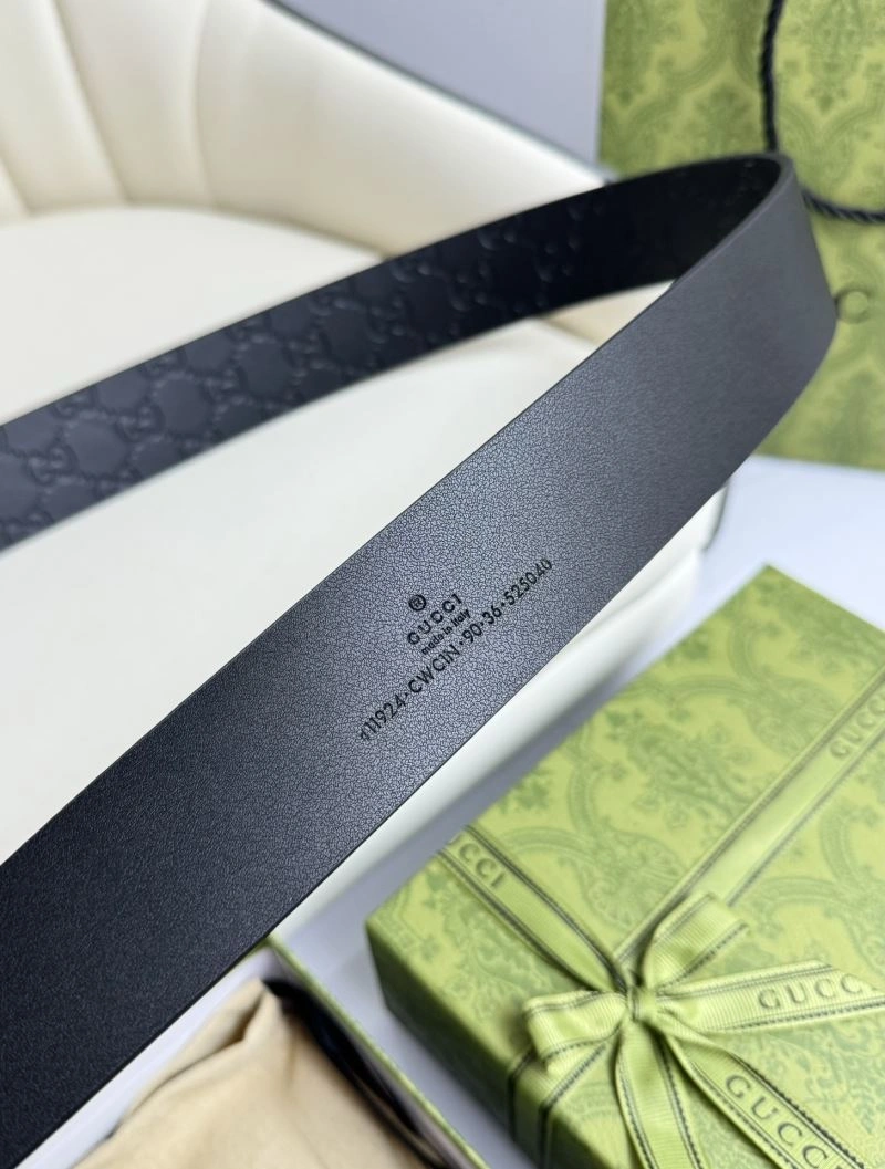 Gucci Belts Thermal 293714