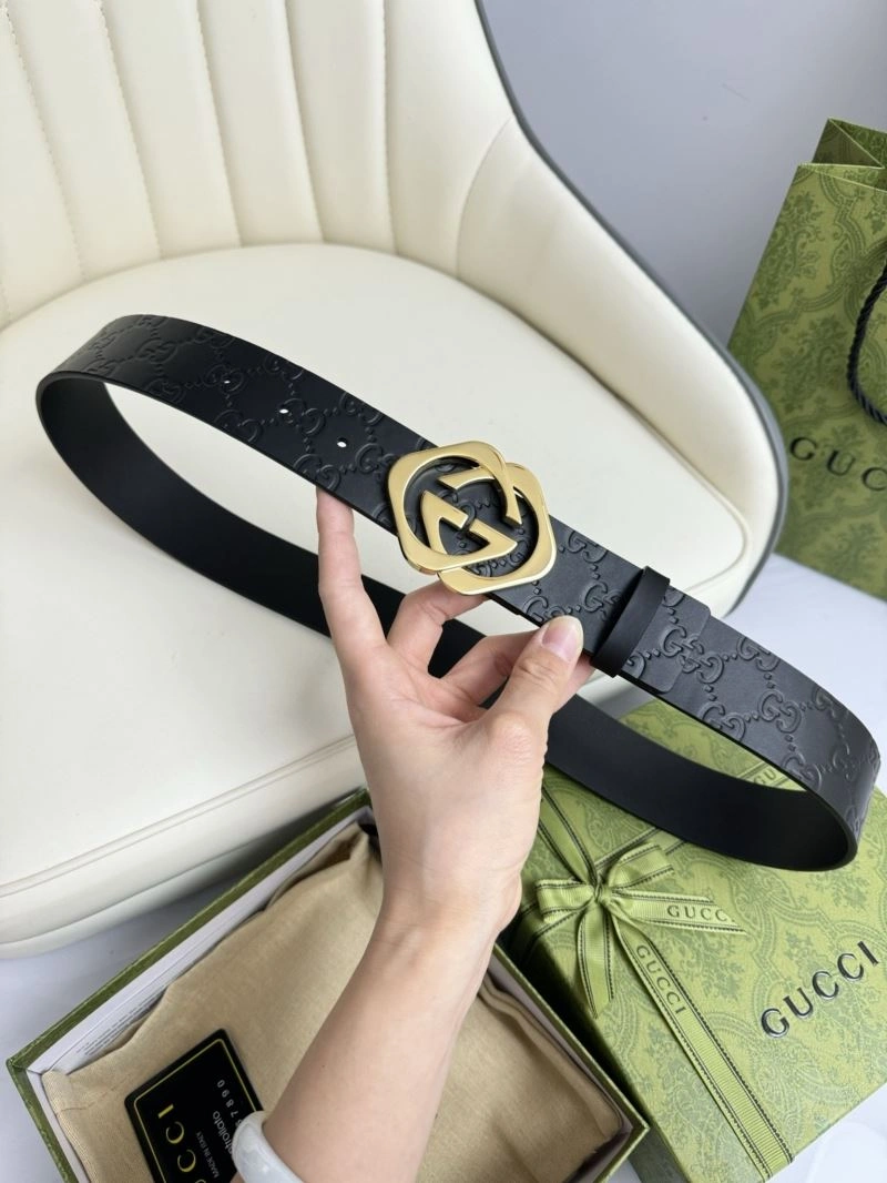 Gucci Belts Thermal 293714