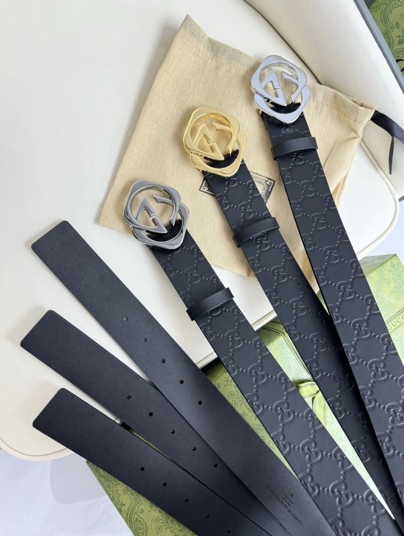 Gucci Belts Thermal 293714