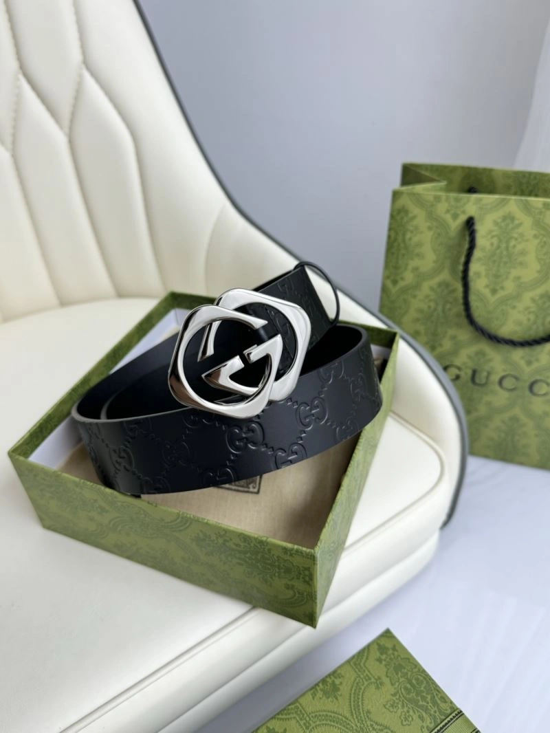 WellDesigned Gucci Belts 293694