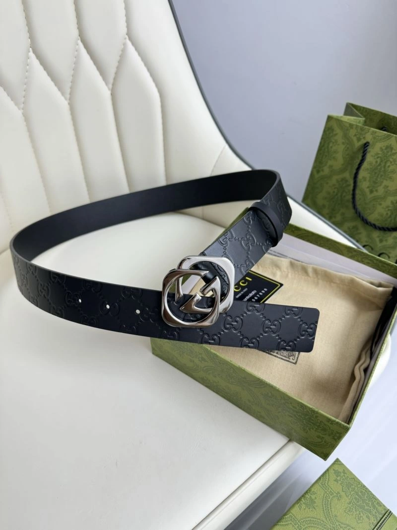 WellDesigned Gucci Belts 293694