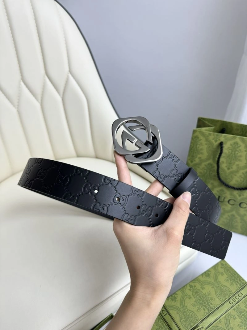 WellDesigned Gucci Belts 293694
