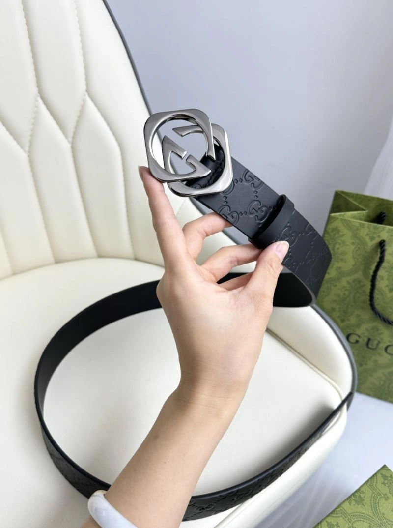 WellDesigned Gucci Belts 293694