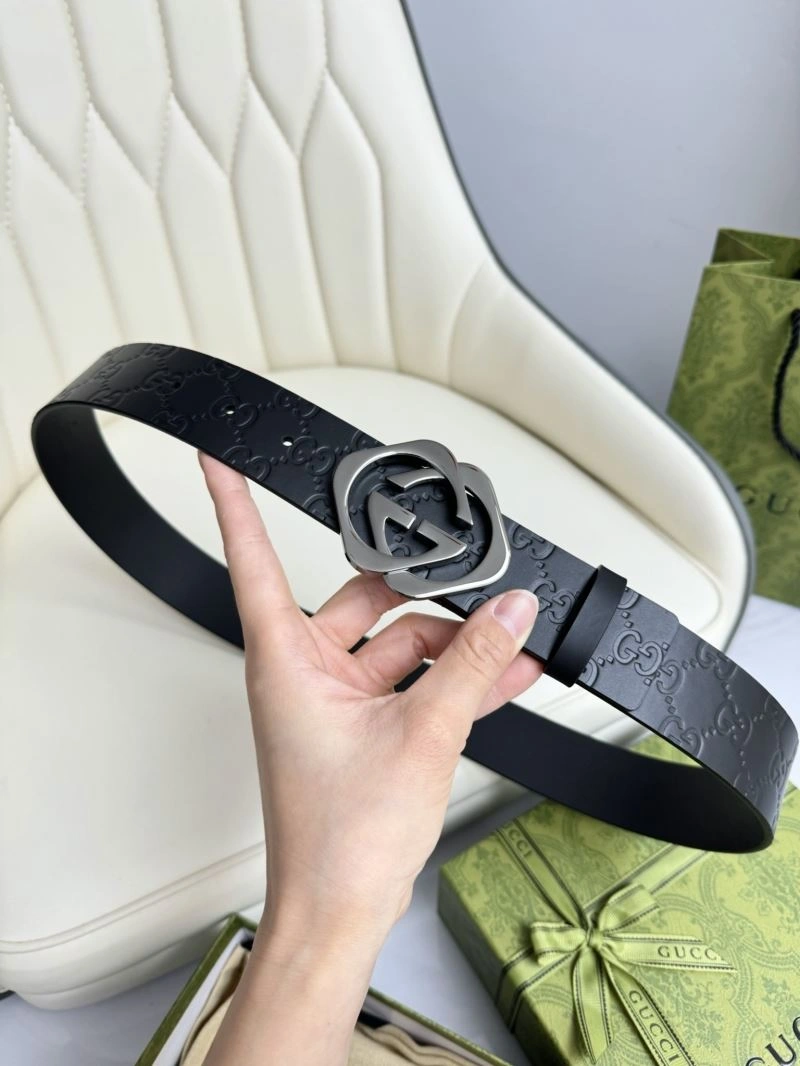 WellDesigned Gucci Belts 293694