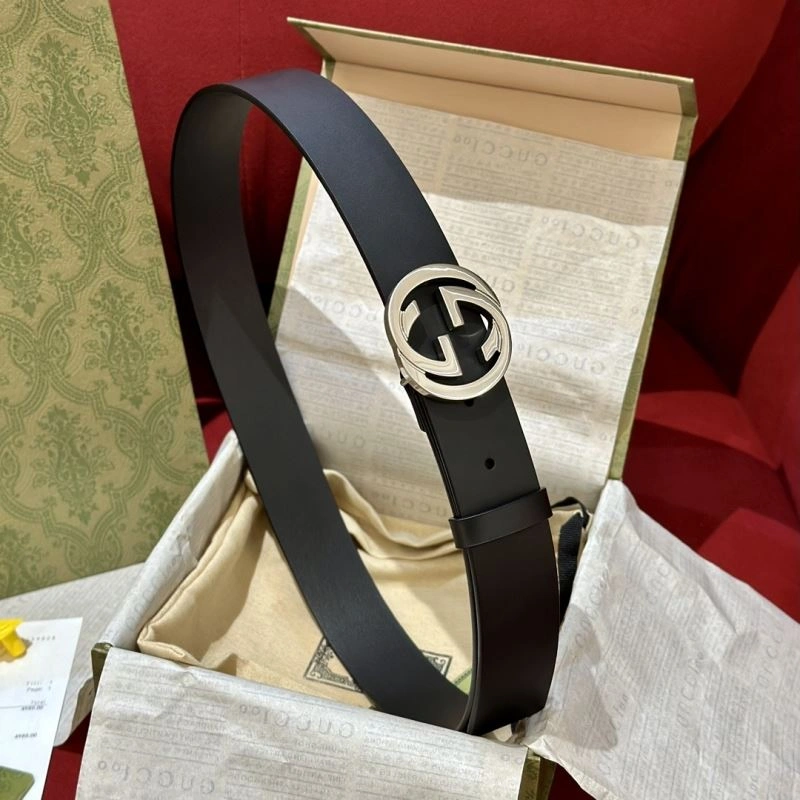 Upgraded Gucci Belts 293693