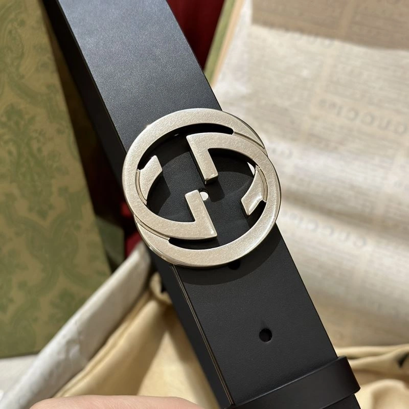Upgraded Gucci Belts 293693