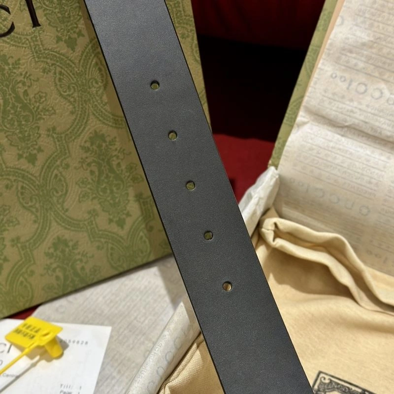 Upgraded Gucci Belts 293693