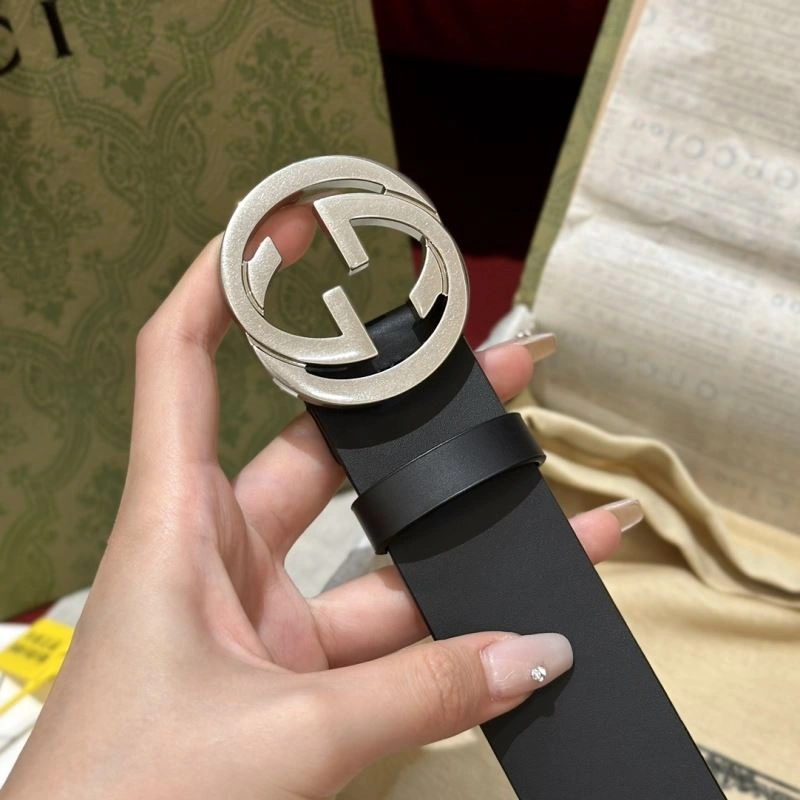 Upgraded Gucci Belts 293693
