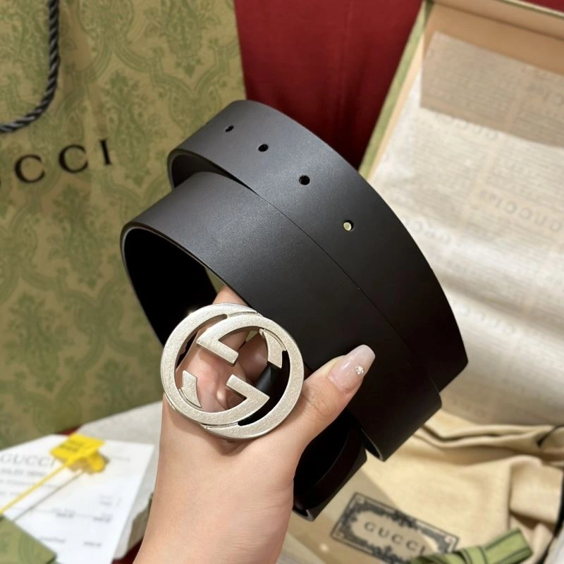 Upgraded Gucci Belts 293693