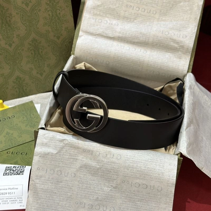 Upgraded Gucci Belts 293693