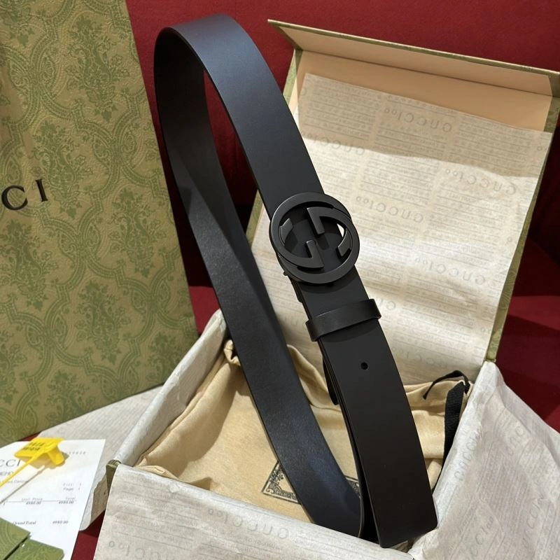Gucci Belts Tailored 293692