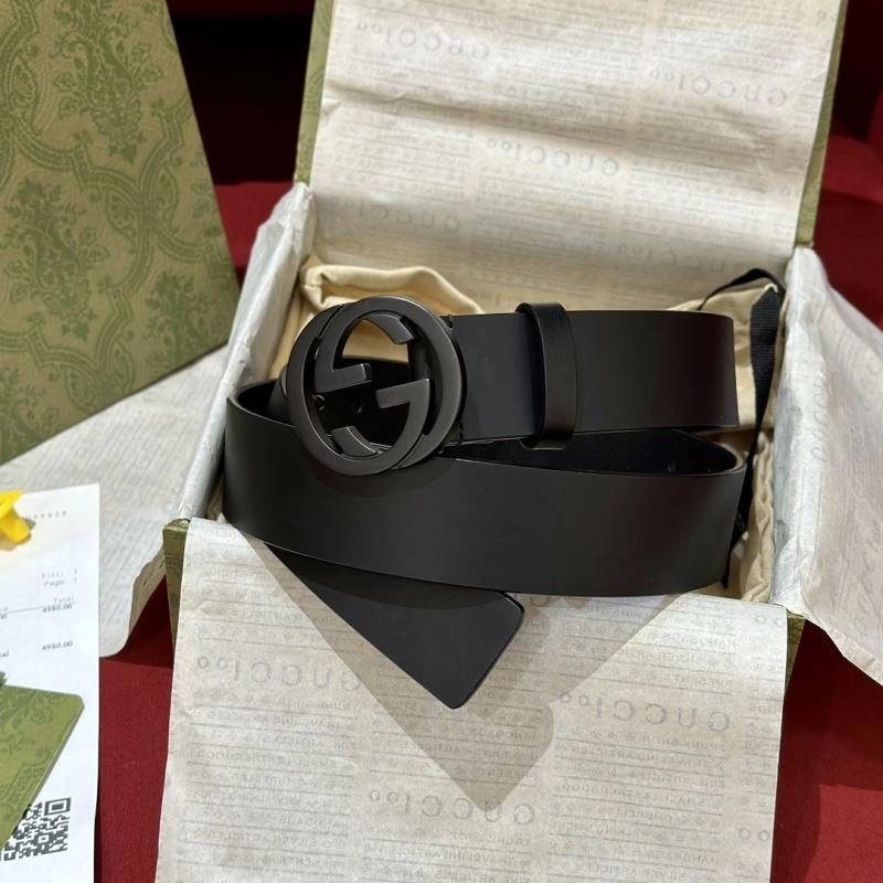 Gucci Belts Tailored 293692
