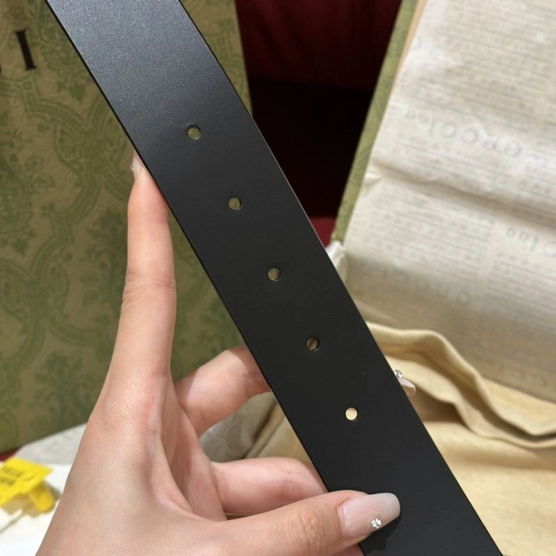 Gucci Belts Tailored 293692