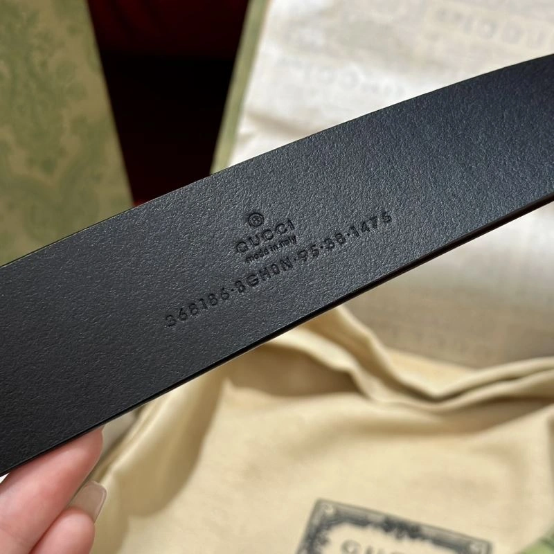 Gucci Belts Tailored 293692