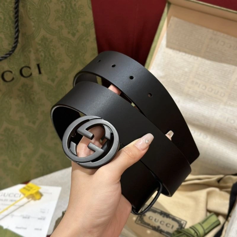 Gucci Belts Tailored 293692