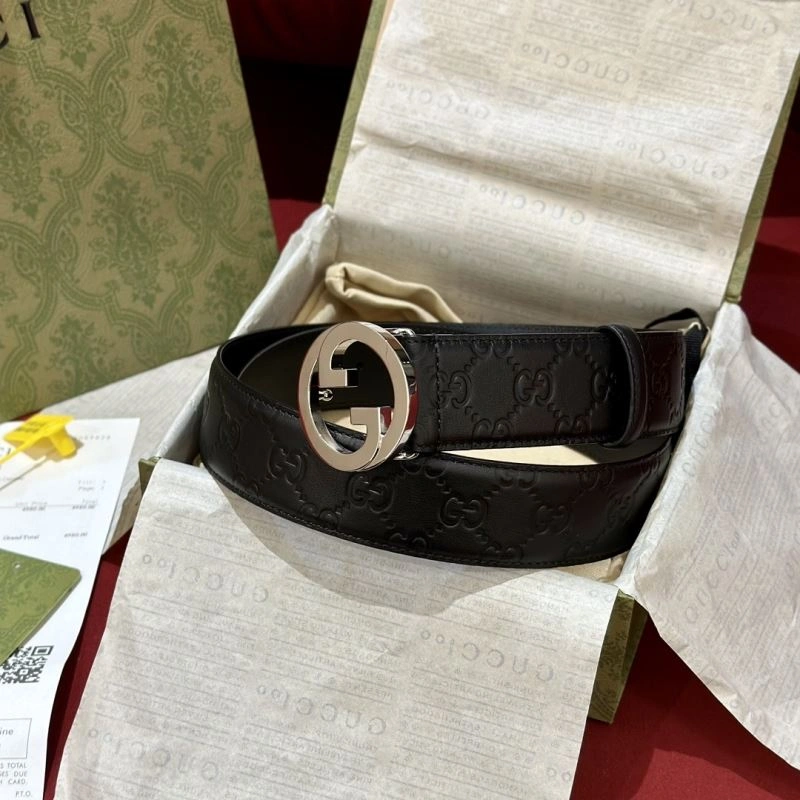 Gucci Belts Trendy 293691
