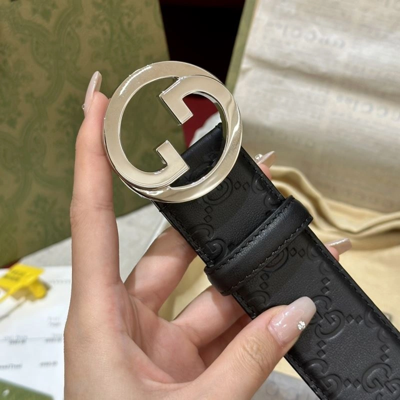 Gucci Belts Trendy 293691