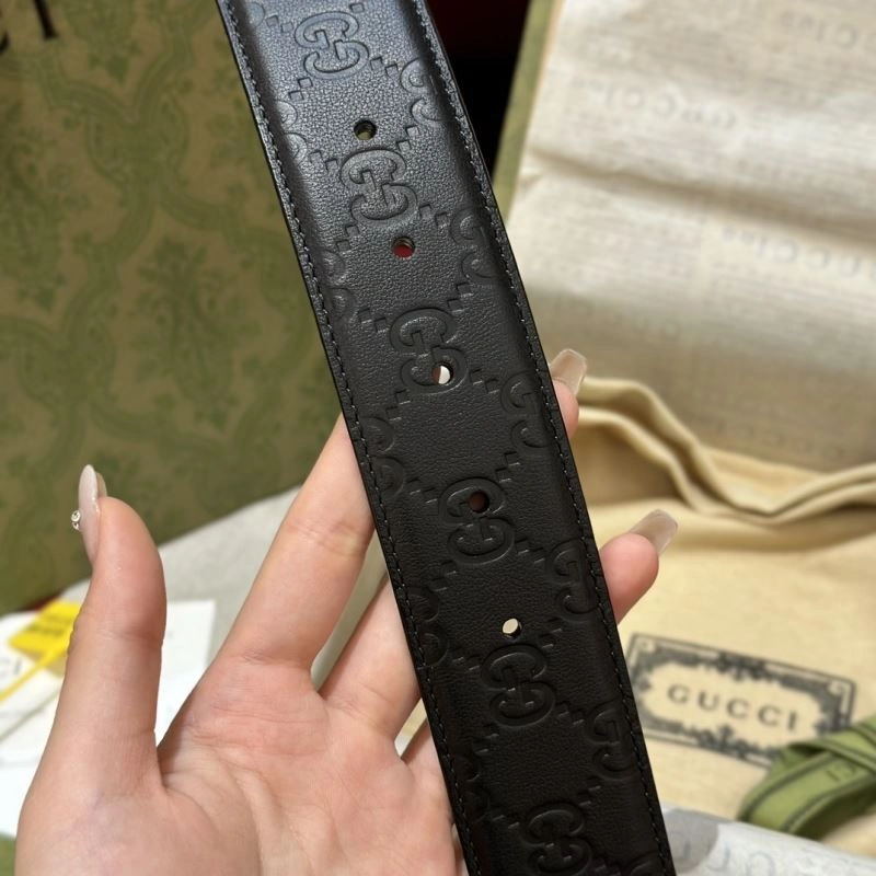 Gucci Belts Trendy 293691