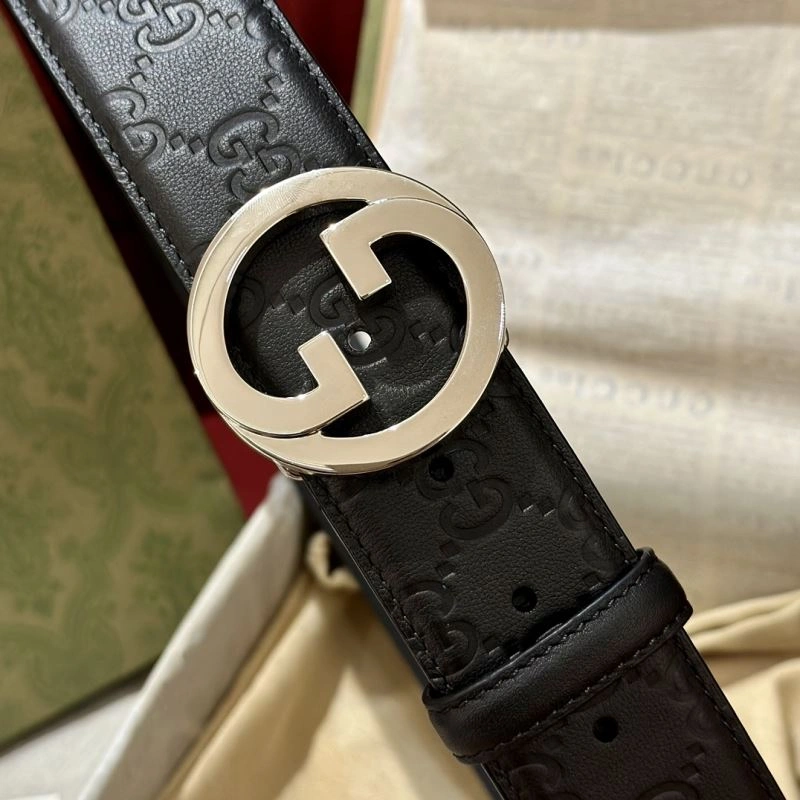 Gucci Belts Trendy 293691
