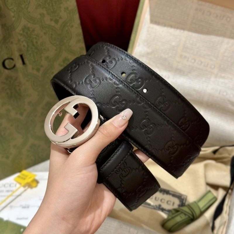Gucci Belts Trendy 293691
